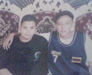 moi et ayoub